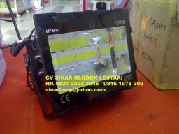 Lampu Sorot LED 1000 watt